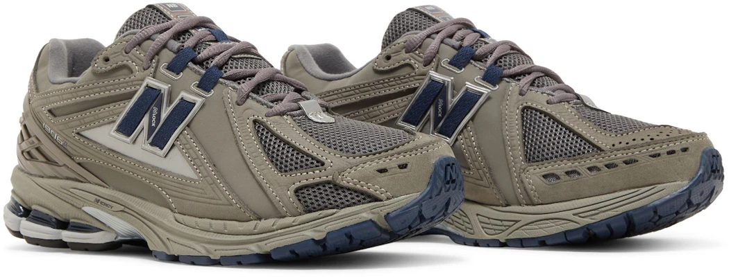 New Balance 1906R 'Gris Índigo' M1906RB 1