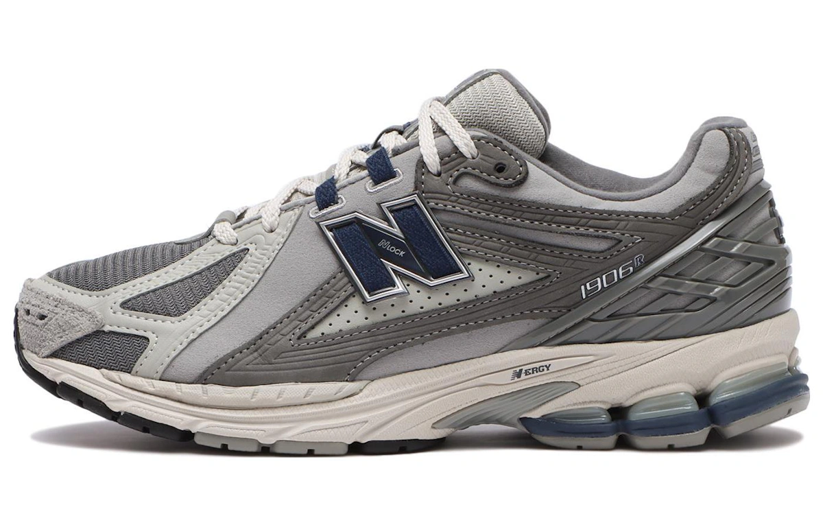 New Balance 1906R 'Grey Navy' M1906RGN