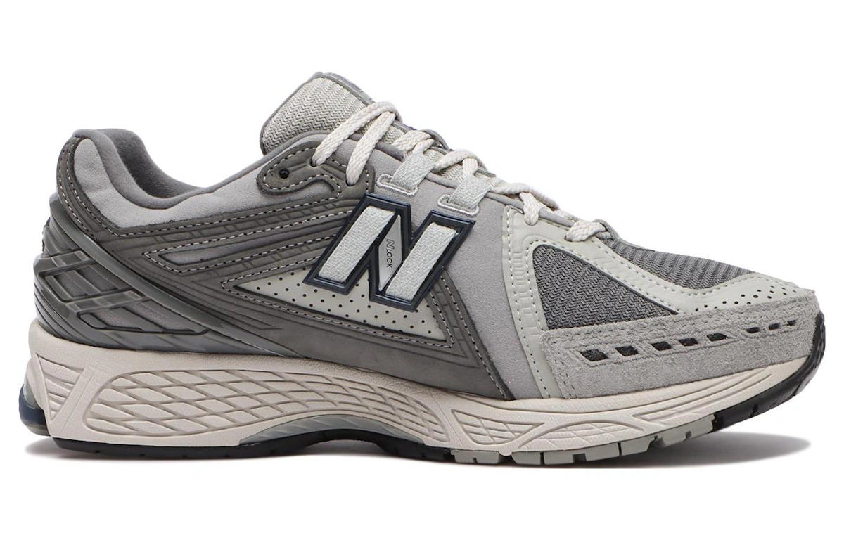 New Balance 1906R 'Grey Navy' M1906RGN
