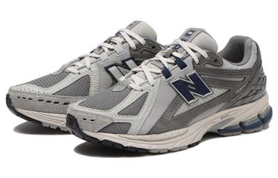 New Balance 1906R 'Grey Navy' M1906RGN