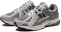 Lookbook New Balance 1906R 'Kelabu Navy' M1906RGN