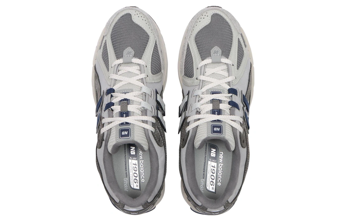 New Balance 1906R 'Grey Navy' M1906RGN