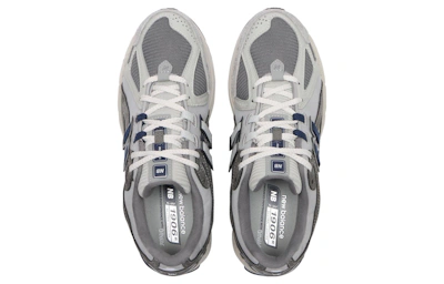 New Balance 1906R 'Grey Navy' M1906RGN