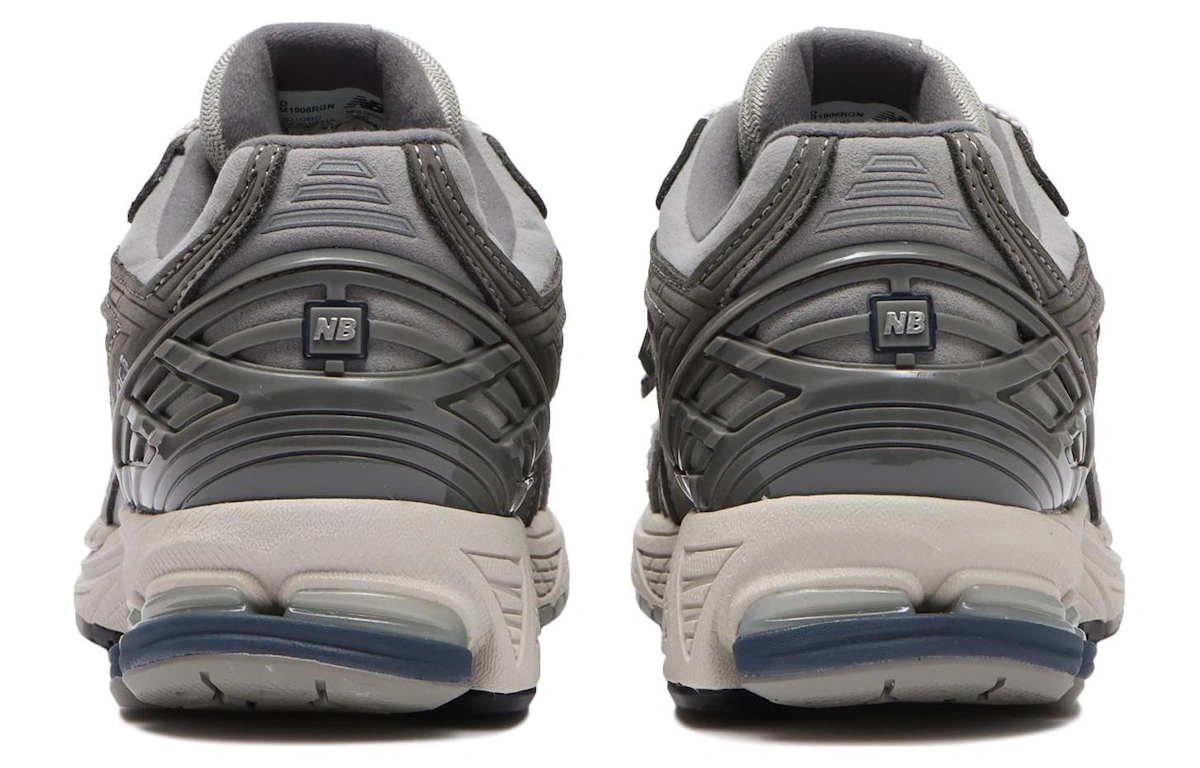 New Balance 1906R 'Grey Navy' M1906RGN
