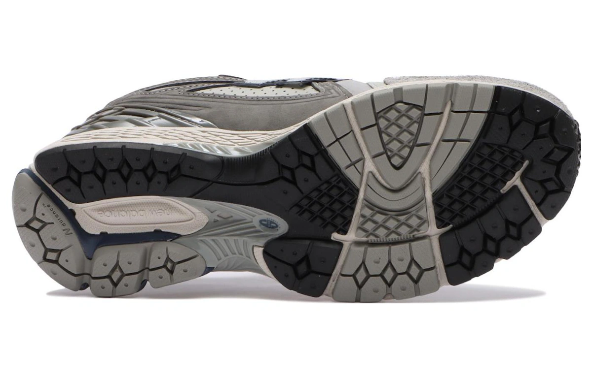 New Balance 1906R 'Grey Navy' M1906RGN