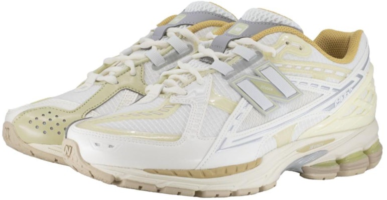 New Balance 1906R 'Beige' รองเท้าวิ่ง Lelaki Klasik M1906NV1 Lookbook New Balance 1906R 'Beige' รองเท้าวิ่ง Lelaki Klasik M1906NV1