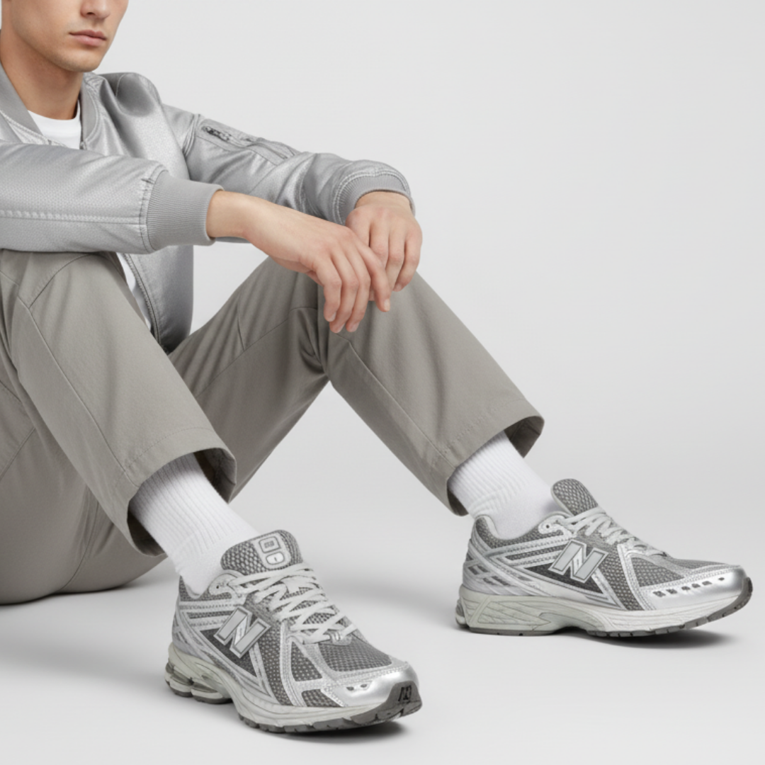 Order New Balance 1906R 'Harbor Grey' Kelabu Pelabuhan M1906REH