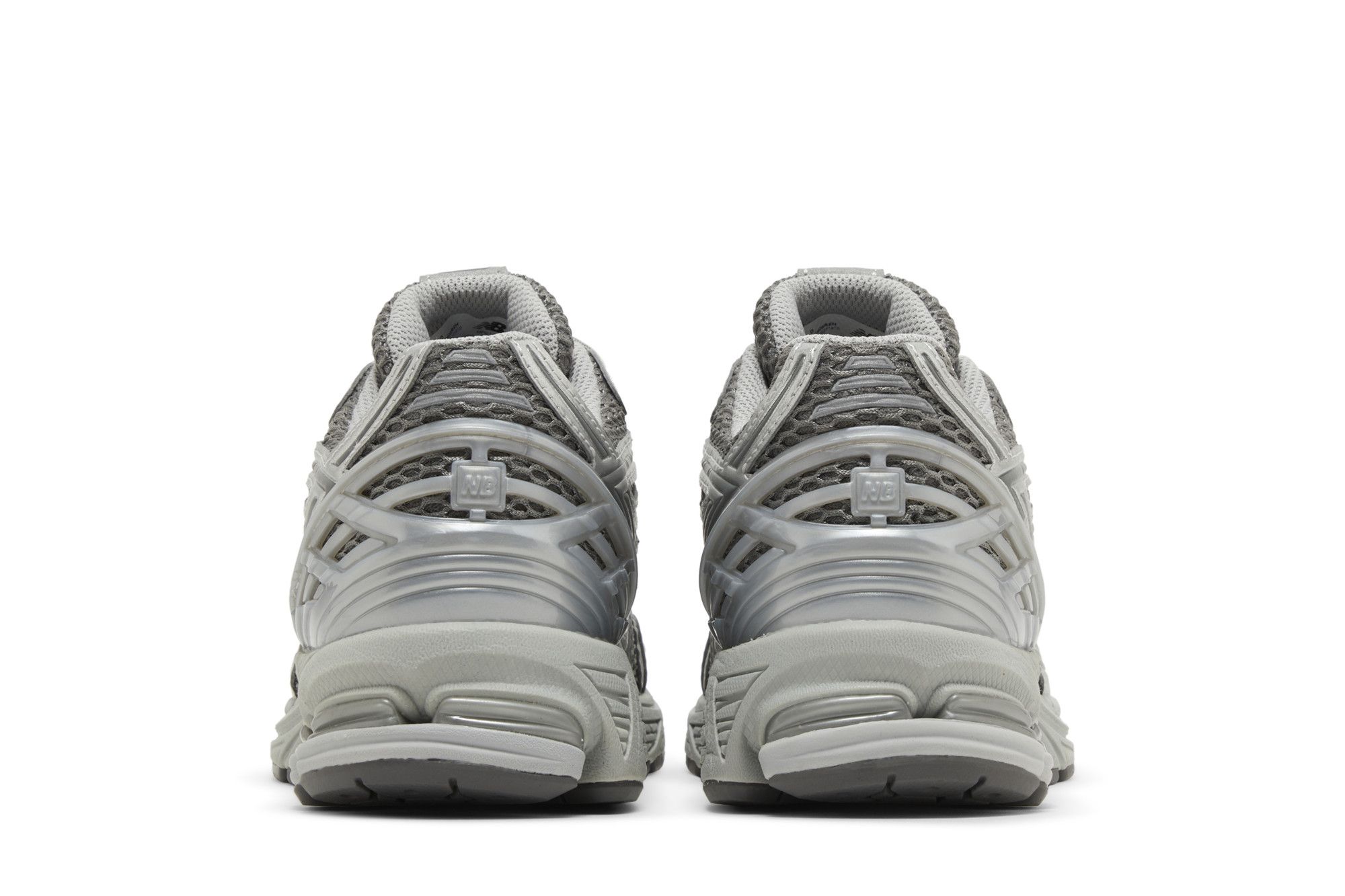 Sizing New Balance 1906R '海港灰' M1906REH