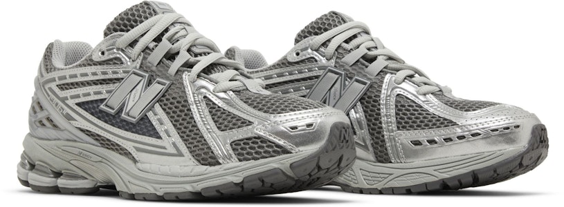 New Balance 1906R '海港灰' M1906REH 2