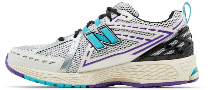 新百伦 1906R '黄蜂' M1906RCF Lookbook 新百伦 1906R '黄蜂' M1906RCF