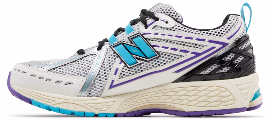 New Balance 1906R 'Hornets' M1906RCF Lookbook New Balance 1906R 'Hornets' M1906RCF
