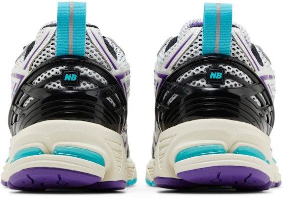 New Balance 1906R 'Hornets' M1906RCF Details for New Balance 1906R 'Hornets' M1906RCF