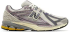 Buy New Balance 1906R 'Licorice' Lelaki & Wanita Sneakers M1906RRA