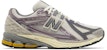 New Balance 1906R 'Licorice' Lelaki & Wanita Sneakers M1906RRA