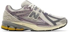Buy New Balance 1906R 'Licorice' Lelaki & Wanita Sneakers M1906RRA