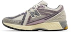 Lookbook New Balance 1906R 'Licorice' Lelaki & Wanita Sneakers M1906RRA