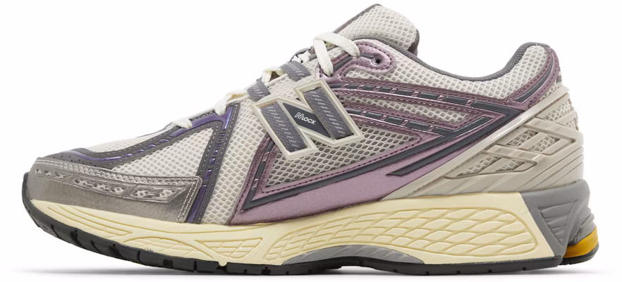 New Balance 1906R 'Licorice' Lelaki & Wanita Sneakers M1906RRA Shop New Balance 1906R 'Licorice' Lelaki & Wanita Sneakers M1906RRA