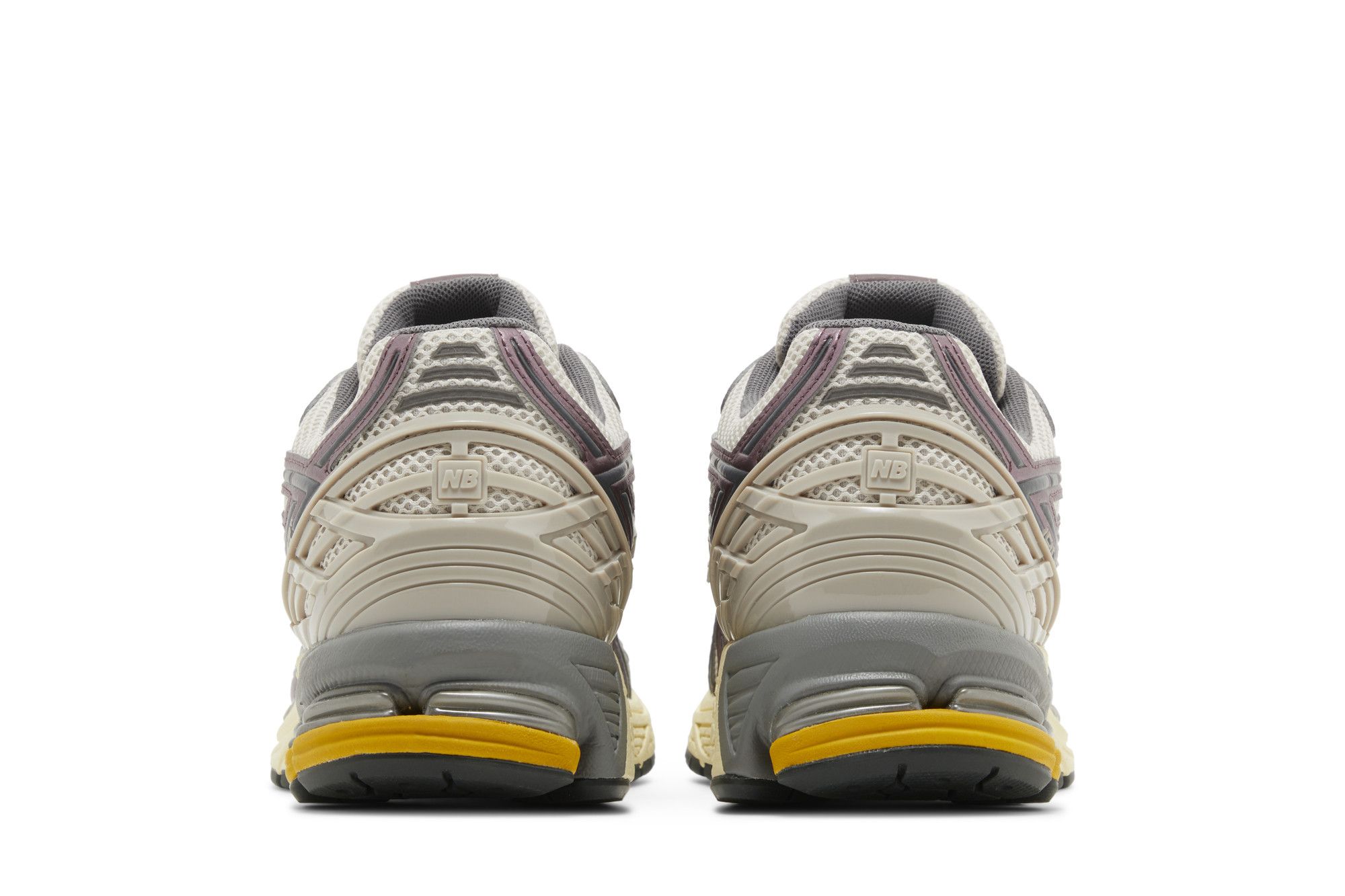 Sizing New Balance 1906R 'Licorice' Lelaki & Wanita Sneakers M1906RRA