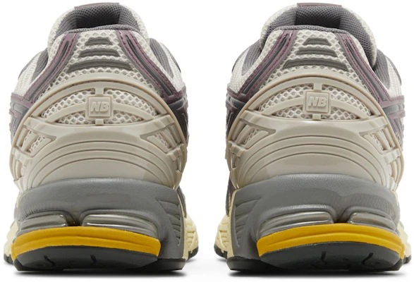 New Balance 1906R 'Licorice' Lelaki & Wanita Sneakers M1906RRA Sizing New Balance 1906R 'Licorice' Lelaki & Wanita Sneakers M1906RRA