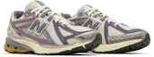 Cheap New Balance 1906R 'Licorice' Lelaki & Wanita Sneakers M1906RRA