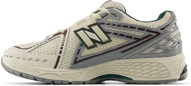 New Balance 1906R 'Linen Nightwatch Green' Lelaki Wanita Kasut Sukan M1906RNR Buy New Balance 1906R 'Linen Nightwatch Green' Lelaki Wanita Kasut Sukan M1906RNR