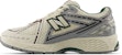New Balance 1906R 'Linen Nightwatch Green' Lelaki Wanita Kasut Sukan M1906RNR