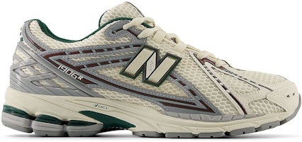 New Balance 1906R 'Kain Hijau Nightwatch' M1906RNR Order New Balance 1906R 'Kain Hijau Nightwatch' M1906RNR