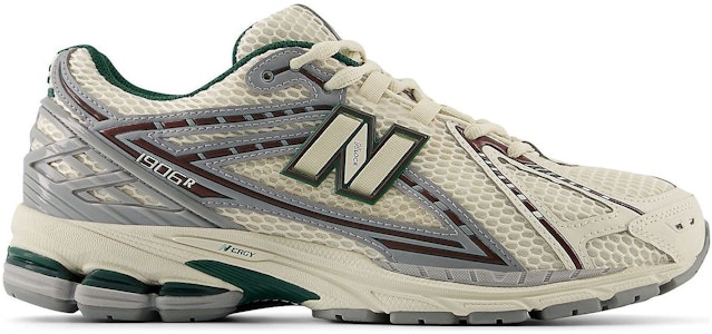New Balance 1906R 'Linen Nightwatch Green' Lelaki Wanita Kasut Sukan M1906RNR Order New Balance 1906R 'Linen Nightwatch Green' Lelaki Wanita Kasut Sukan M1906RNR