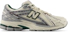 Order New Balance 1906R 'Linen Nightwatch Green' Lelaki Wanita Kasut Sukan M1906RNR