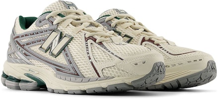 New Balance 1906R 'Kain Hijau Nightwatch' M1906RNR Lookbook New Balance 1906R 'Kain Hijau Nightwatch' M1906RNR