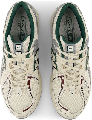 New Balance 1906R 'Lino Verde Nocturno' M1906RNR Shop New Balance 1906R 'Lino Verde Nocturno' M1906RNR