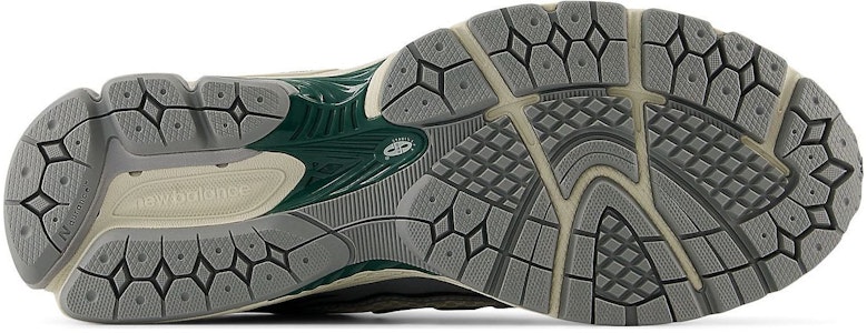 New Balance 1906R 'Linen Nightwatch Green' Lelaki Wanita Kasut Sukan M1906RNR Details for New Balance 1906R 'Linen Nightwatch Green' Lelaki Wanita Kasut Sukan M1906RNR