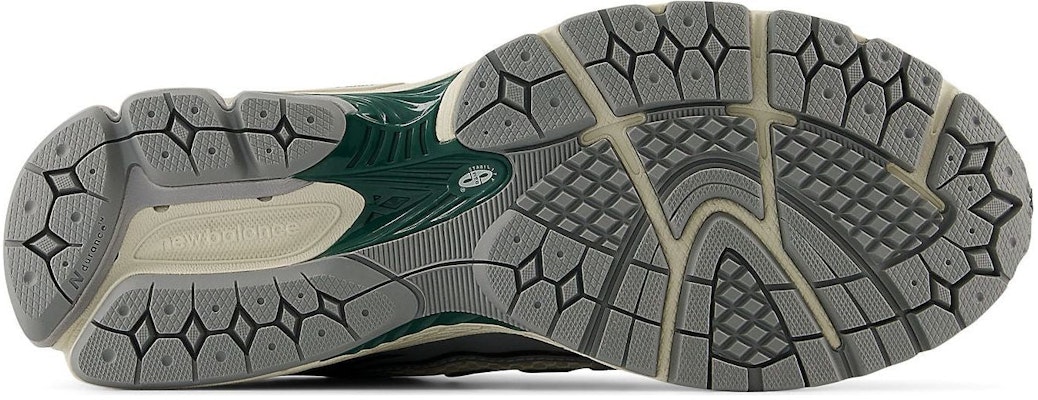New Balance 1906R 'Lino Verde Nocturno' M1906RNR Details for New Balance 1906R 'Lino Verde Nocturno' M1906RNR