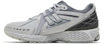 Lookbook New Balance 1906R 'Tahun Baharu Lunar' U1906RNY