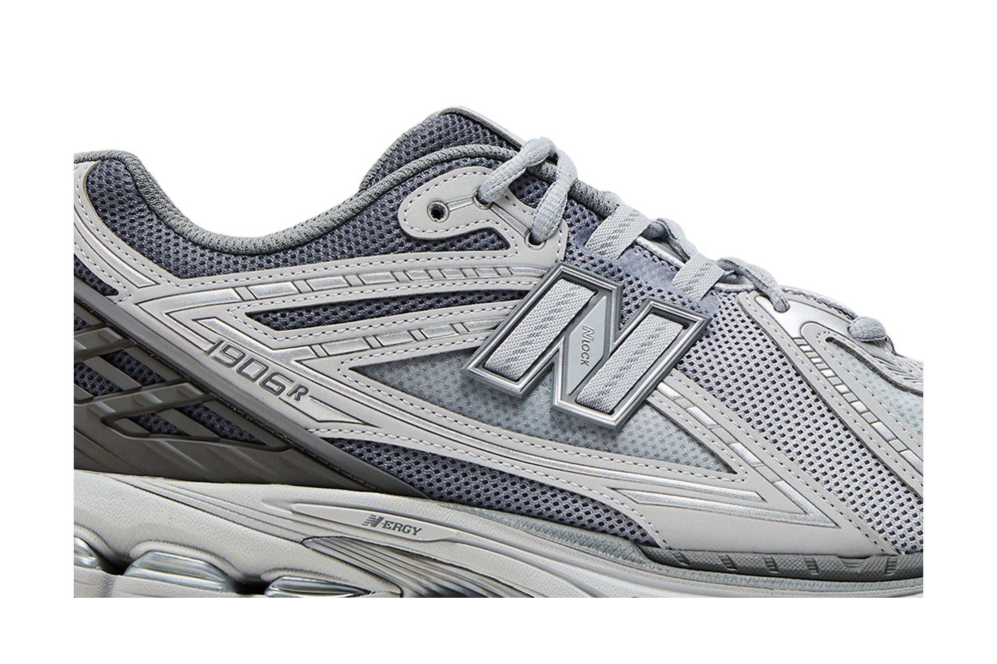 Lookbook New Balance 1906R 'Lunar New Year' U1906RNY