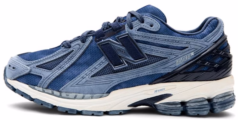 New Balance NB 1906R 防滑耐磨 低筒 跑步鞋 男女款 寶石藍 大理石香薰套裝 Order New Balance NB 1906R 防滑耐磨 低筒 跑步鞋 男女款 寶石藍 大理石香薰套裝