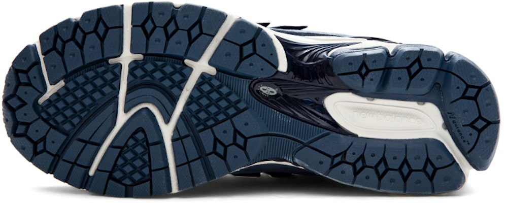 New Balance NB 1906R 防滑耐磨 低筒 跑步鞋 男女款 寶石藍 大理石香薰套裝 Details for New Balance NB 1906R 防滑耐磨 低筒 跑步鞋 男女款 寶石藍 大理石香薰套裝