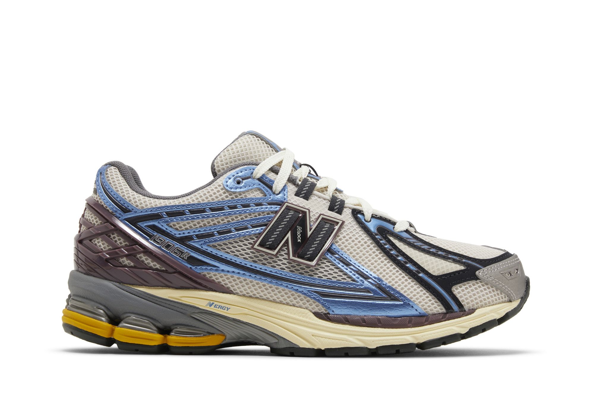 New Balance 1906R 'Metallic Blue' M1906RRB