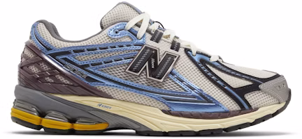 New Balance 1906R 'Metallic Blue' M1906RRB New Balance 1906R 'Metallic Blue' M1906RRB