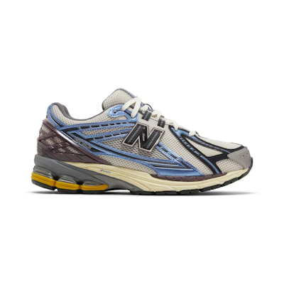 NB 1906R 'Metallic Blue'
