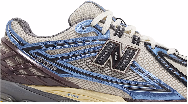 New Balance 1906R 'Metallic Blue' M1906RRB Order New Balance 1906R 'Metallic Blue' M1906RRB