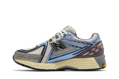New Balance 1906R 'Metallic Blue'