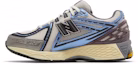 Lookbook New Balance 1906R 'Biru Metalik' M1906RRB