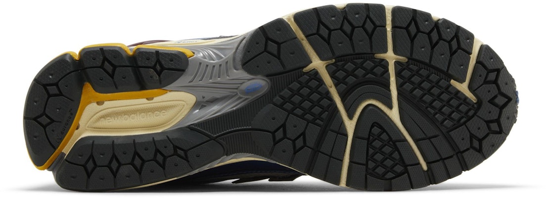 New Balance 1906R 'Metallic Blue' M1906RRB Shop New Balance 1906R 'Metallic Blue' M1906RRB
