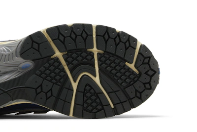 New Balance 1906R 'Metallic Blue'