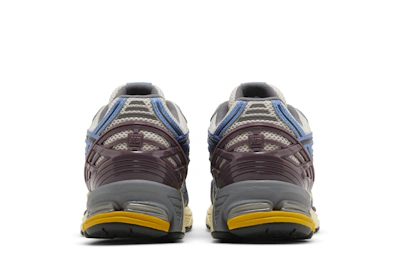 New Balance 1906R 'Metallic Blue'