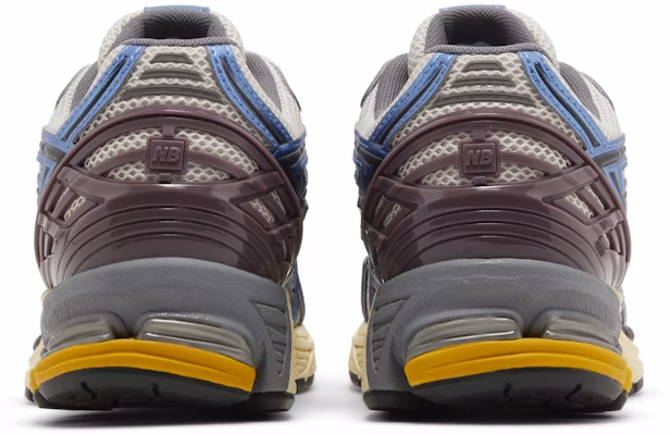 New Balance 1906R 'Metallic Blue' M1906RRB Details for New Balance 1906R 'Metallic Blue' M1906RRB