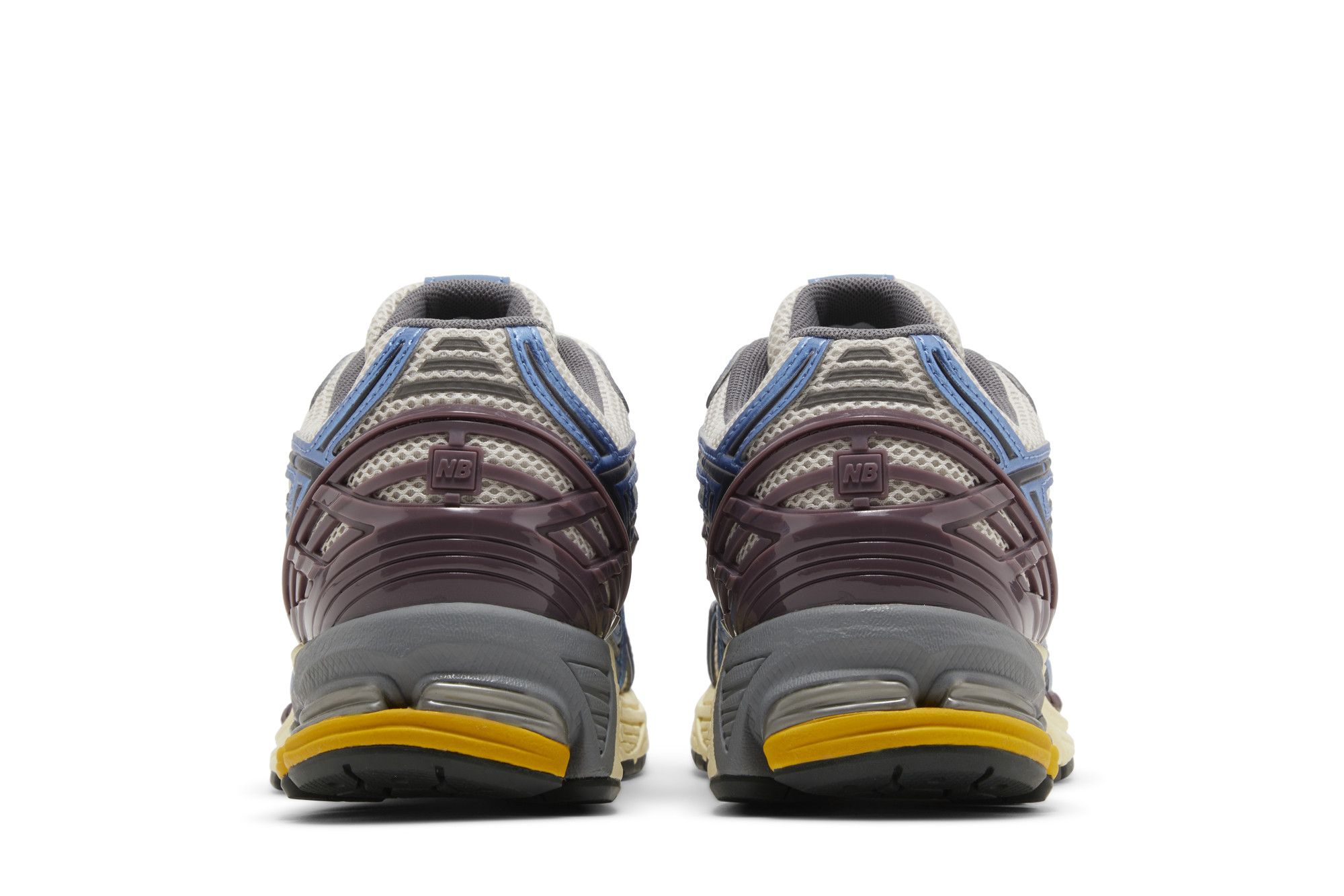 Sizing 新百伦 1906R '金属蓝' M1906RRB