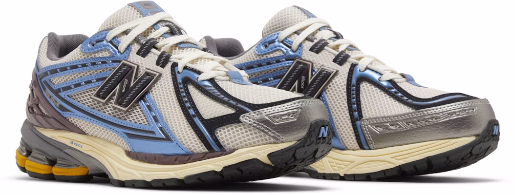 New Balance 1906R 'Metallic Blue' M1906RRB Cheap New Balance 1906R 'Metallic Blue' M1906RRB