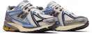 New Balance 1906R 'Biru Metalik' M1906RRB
